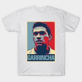 Garrincha T-Shirt